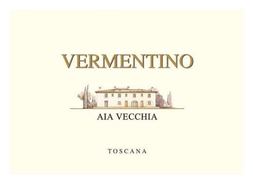 Aia Vecchia Vermentino 2022