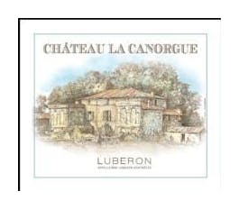 Chateau la Canorgue Luberon Rouge 2020