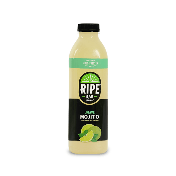 Ripe Bar Juice Mojito Mixer 750ml