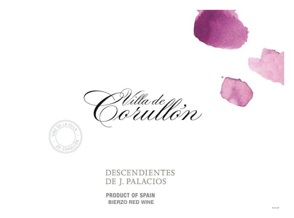 Descendientes de J. Palacios 'Corullon' 2020