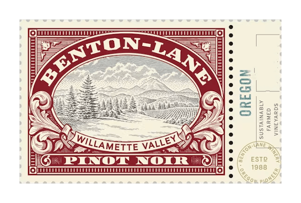 Benton Lane Pinot Noir 2021