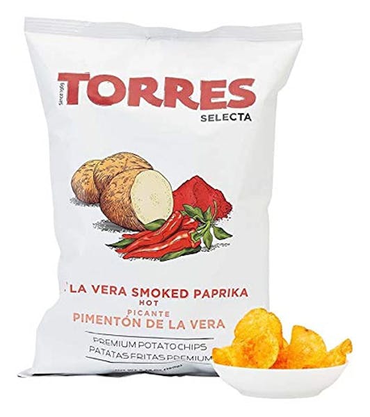 Snack Seasoning – Hartleys Potato Chips