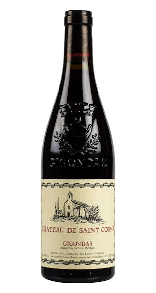 Chateau Saint Cosme Gigondas 2020 1.5L