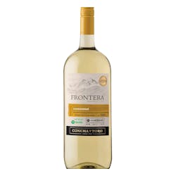 Concha y Toro 'Frontera' Buttery Chardonnay 1.5L image