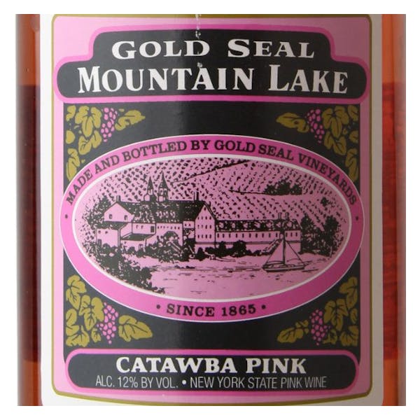Gold Seal Catawba Pink 1.5L