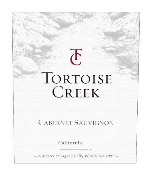 Tortoise Creek Cabernet Sauvignon 2020