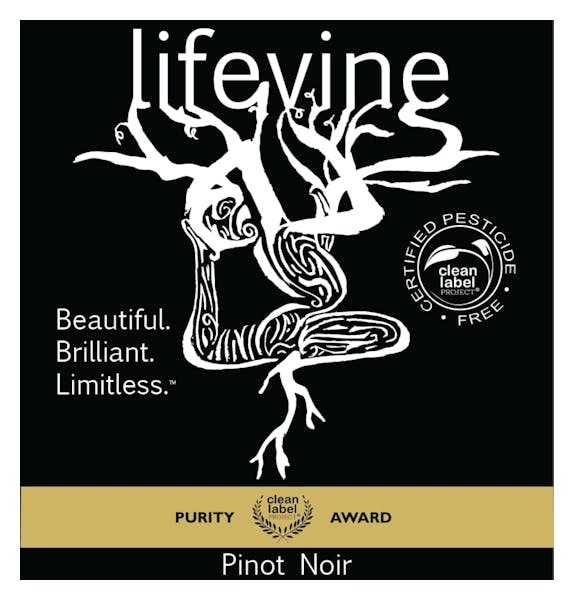 Lifevine Pinot Noir 2021