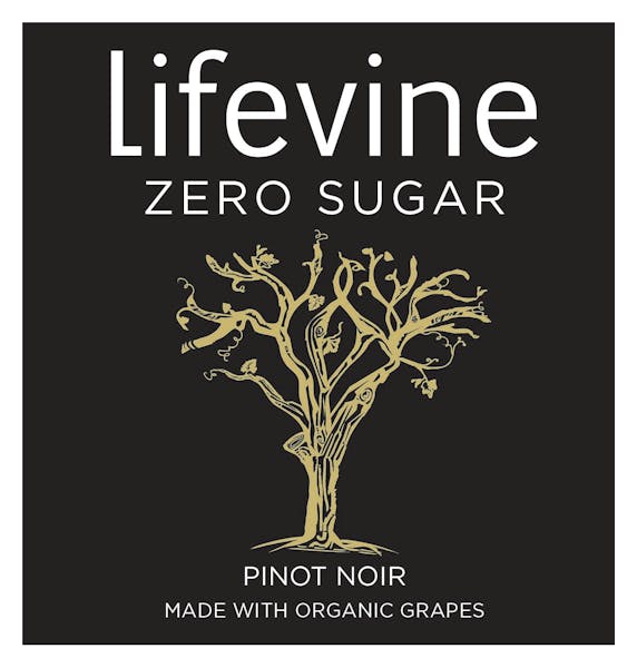 Lifevine Pinot Noir 2021