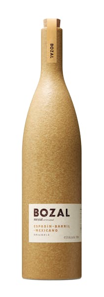 Bozal Ensamble Mezcal 94 proof 750ml