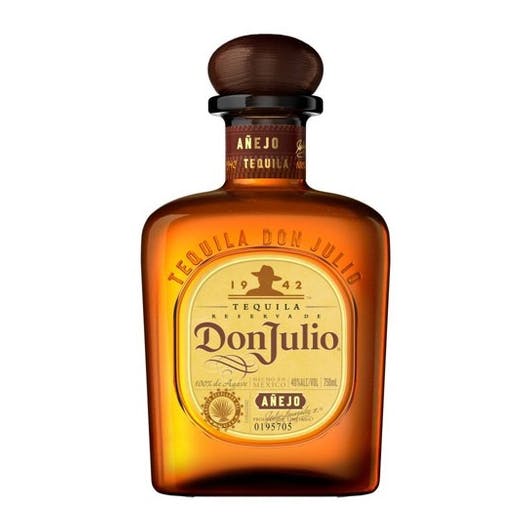 Don Julio Anejo 750ml Tequila 100 Blue Weber Agave