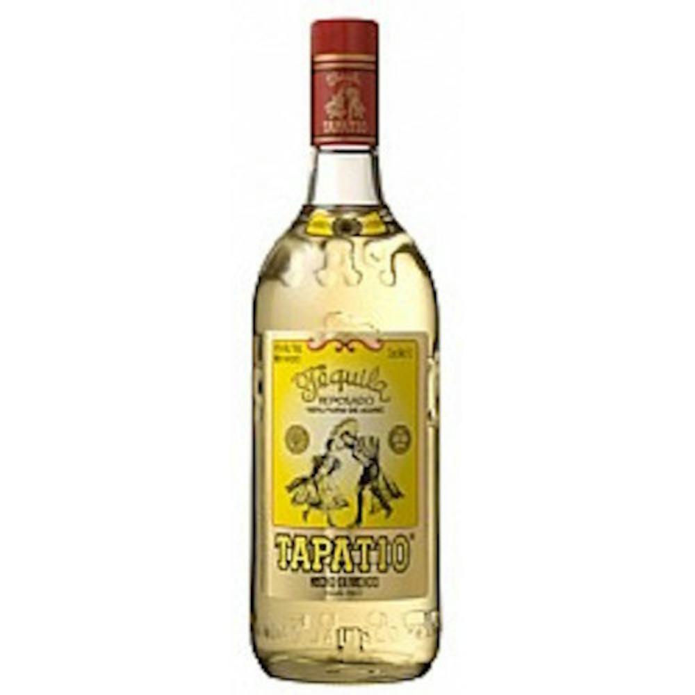 Tapatio Tequila Reposado 80Prf Tequila