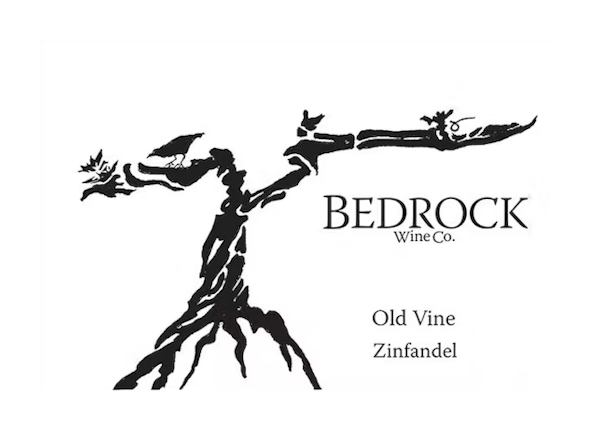 Bedrock Wine Co. 'Old Vines' Zinfandel 2021