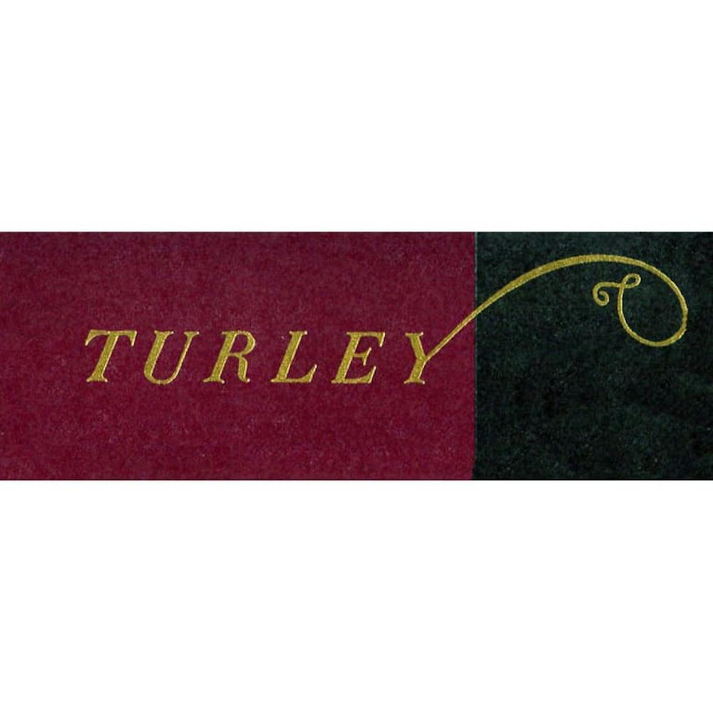 Turley wines 2024