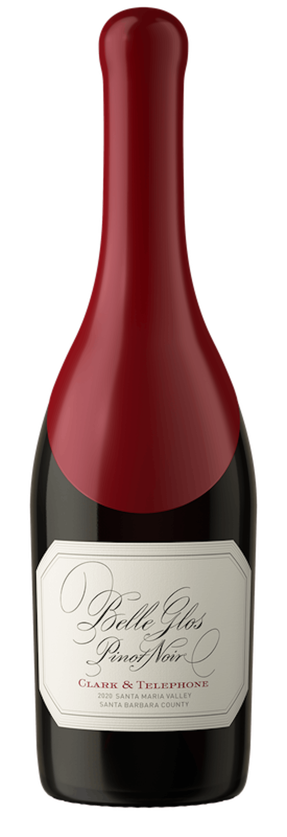 Belle Glos 'Clark & Telephone' Pinot Noir 2021 1.5L :: Pinot Noir