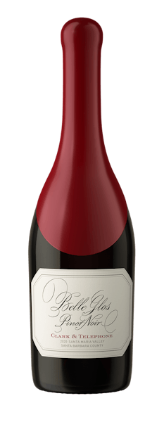 Belle Glos 'Clark & Telephone' Pinot Noir 2021 1.5L
