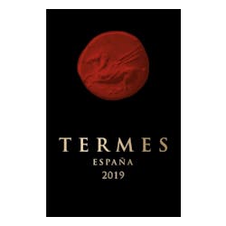 Numanthia Termes Toro Termes 2019 image