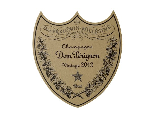 Dom Perignon Brut 2013