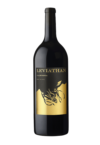 Leviathan Red Blend 2021 1.5L