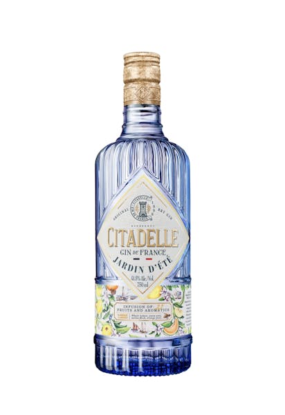 Citadelle Jardin D'ete de France Gin 1.0L