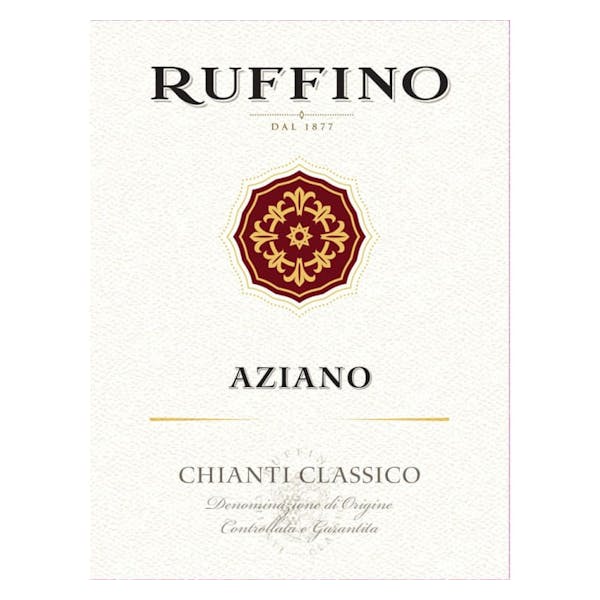 Ruffino 'Aziano' Chianti Classico 2020