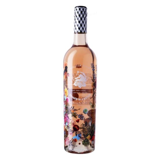 Wolffer 'Provence' Summer In A Bottle Rose 2022