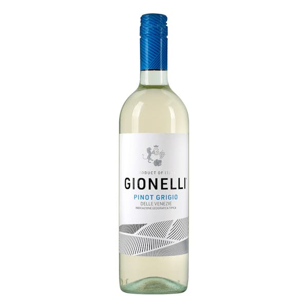 Gionelli Pinot Grigio 1.5L