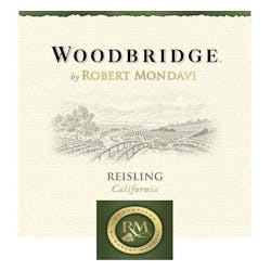 Woodbridge 'Robert Mondavi' Riesling 1.5L image