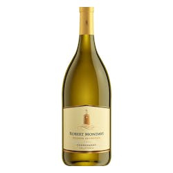 Robert Mondavi Private Select Chardonnay 1.5L image