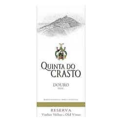 Quinta Do Crasto 'Douro' Red 2018 image