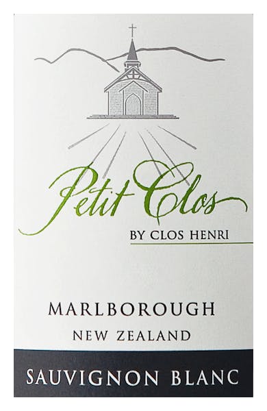 Clos Henri Petit Clos Sauvignon Blanc 2021