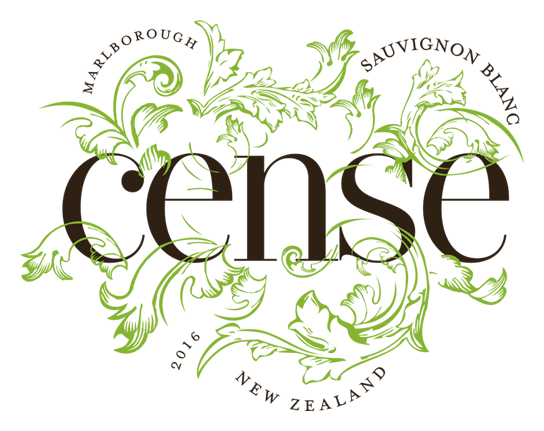 Cense Sauvignon Blanc 2021
