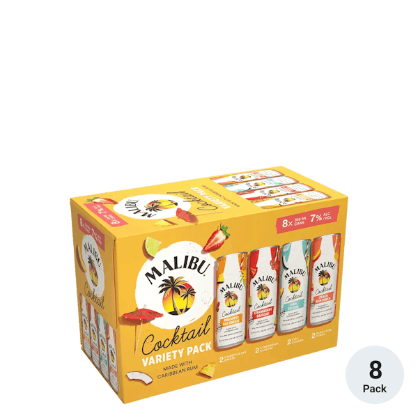 Malibu ready to serve cocktails near me sale