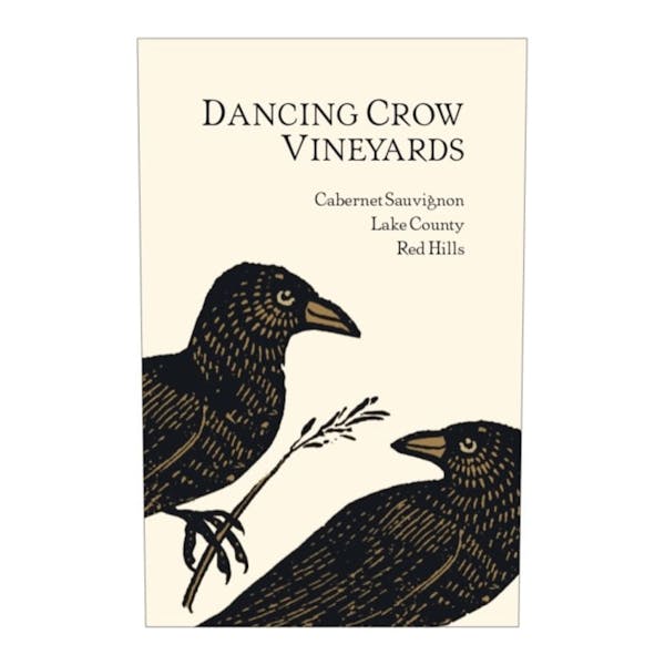 Dancing Crow Cabernet Sauvignon 2021