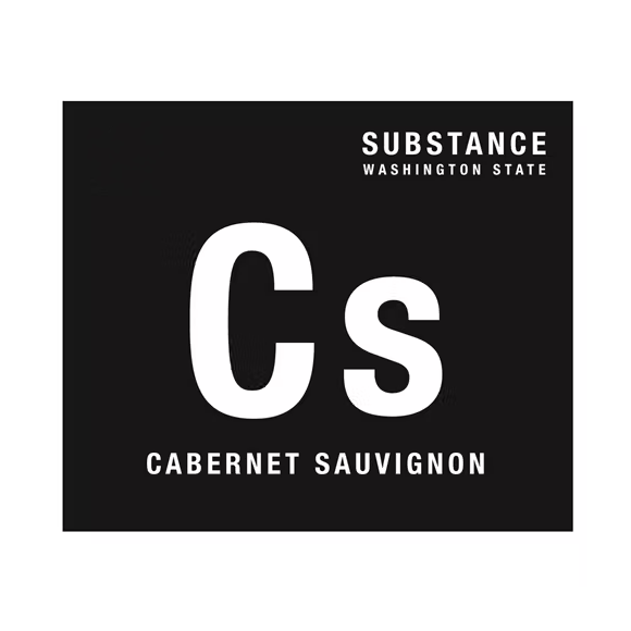 Wine of Substance Cabernet Sauvignon 2021