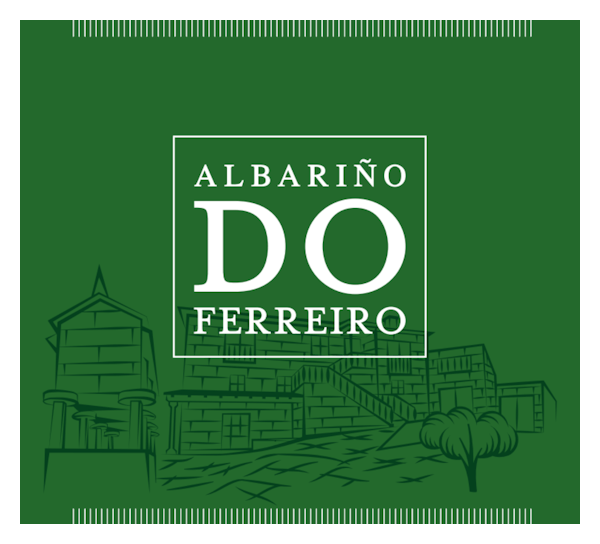 Do Ferreiro Albarino 2022