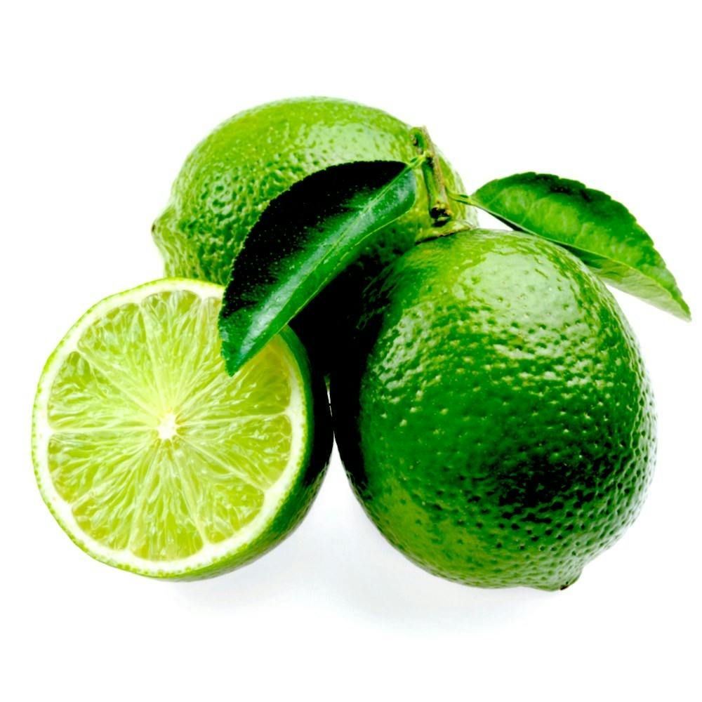 Premium Persian Limes, Each Garnishments