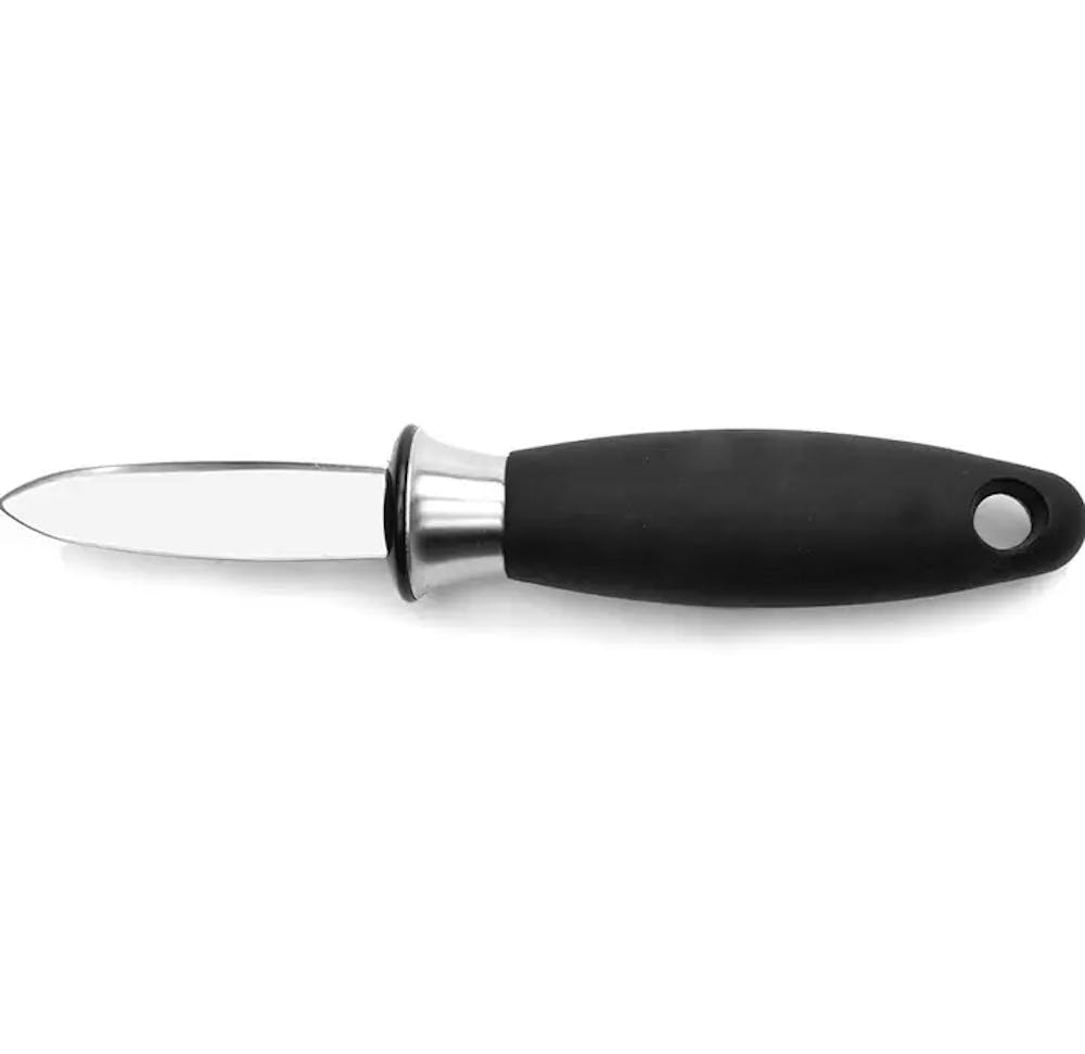Nantucket Seafood 7.5 Oyster Shucking Knife Homegoods