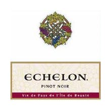 Echelon Pinot Noir 2009