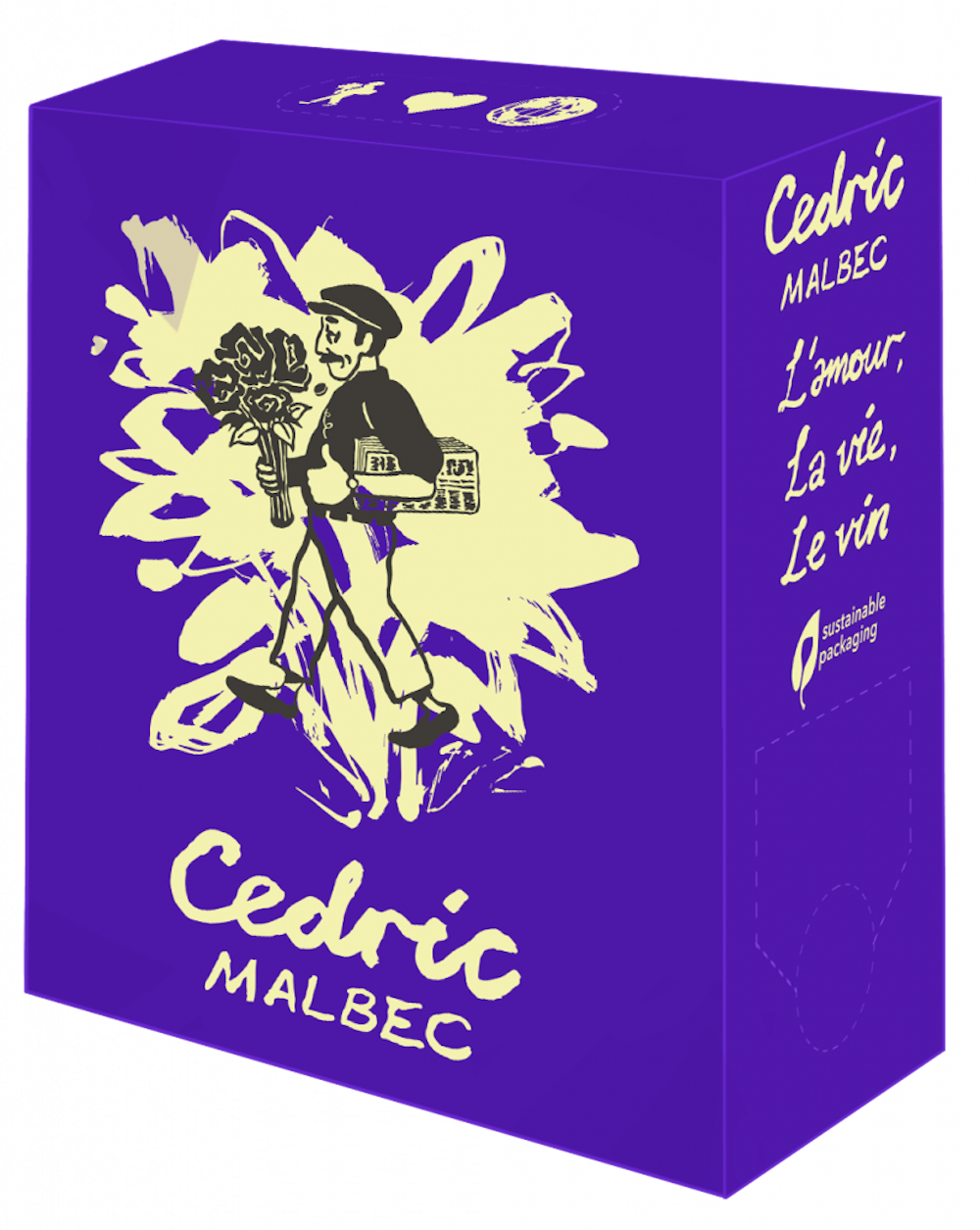 boxed malbec