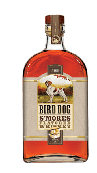 Bird Dog S'mores Whiskey 750ml