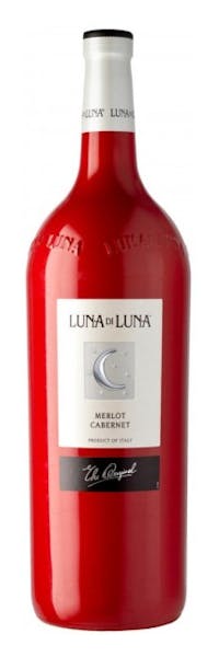 Luna di Luna 'Red Blend' Merlot/Cabernet 1.5L :: Red Blends