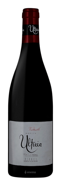 Raul Perez St Jacques 'Ultreia' Mencia 2020 1.5L