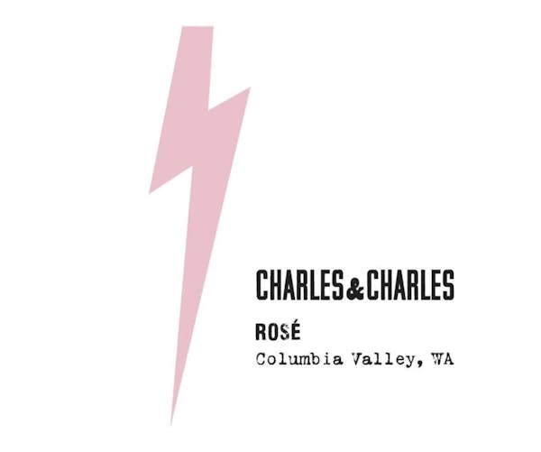 Charles & Charles Rose 2022