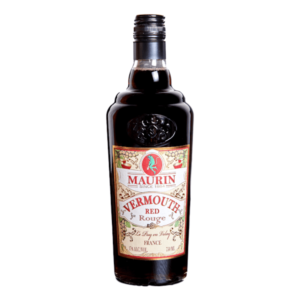 Maurin Vermouth Red
