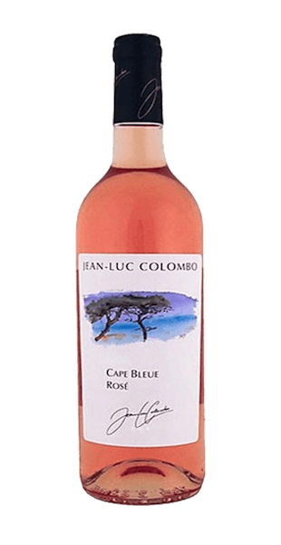 Jean Luc Colombo 'Cape Bleue' Rose 2022 1.5L