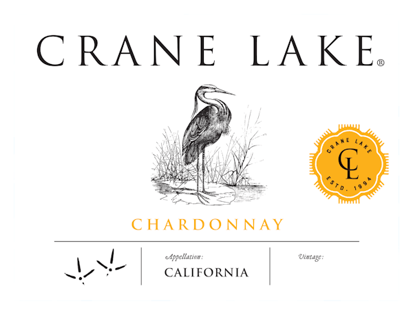 Crane Lake Chardonnay
