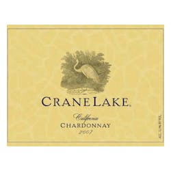 Crane Lake Chardonnay 1.5L image