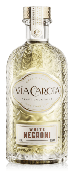 Via Carota White Negroni 375ml