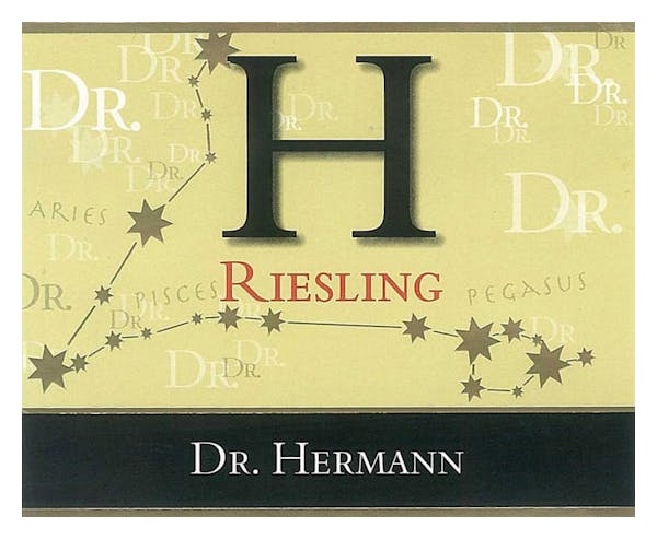Dr Hermann 'Dr H' Riesling 2022