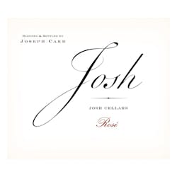 Josh Cellars by Joseph Carr Rose 2022 image